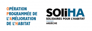 Logo de SOLIHA - OPAH